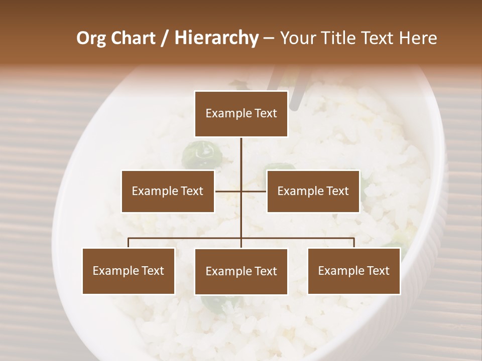 Healthy Spring Tasty PowerPoint Template