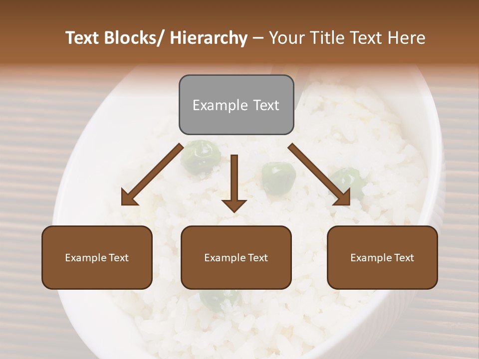 Healthy Spring Tasty PowerPoint Template