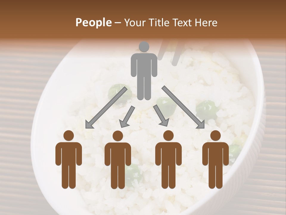 Healthy Spring Tasty PowerPoint Template