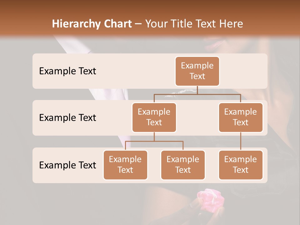 Tropical Sea Old PowerPoint Template