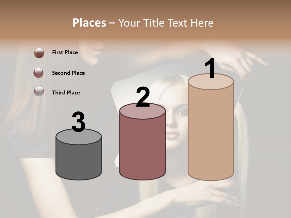 Independence Happy Show PowerPoint Template