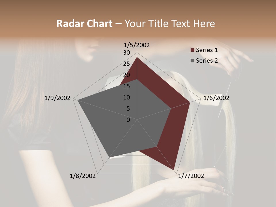 Independence Happy Show PowerPoint Template