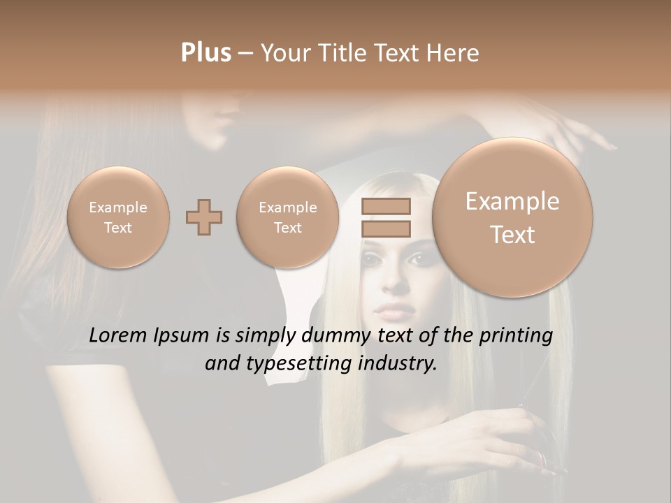 Independence Happy Show PowerPoint Template