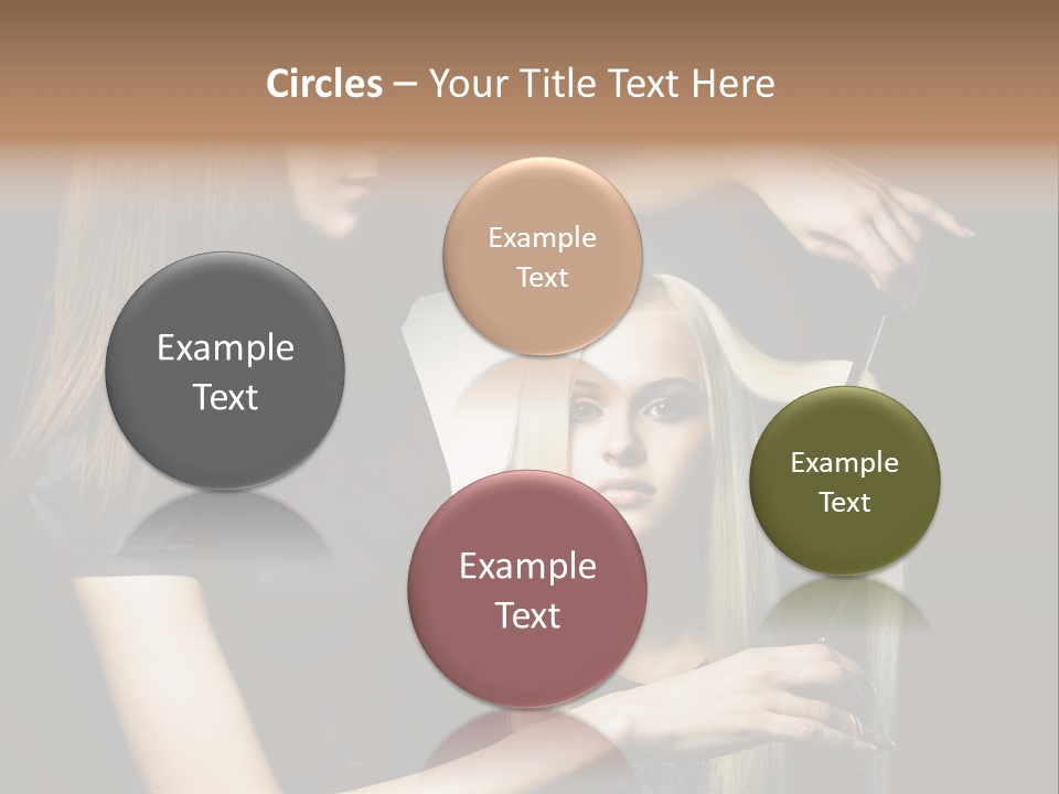 Independence Happy Show PowerPoint Template