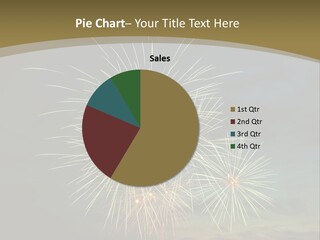 Independence Happy Show PowerPoint Template