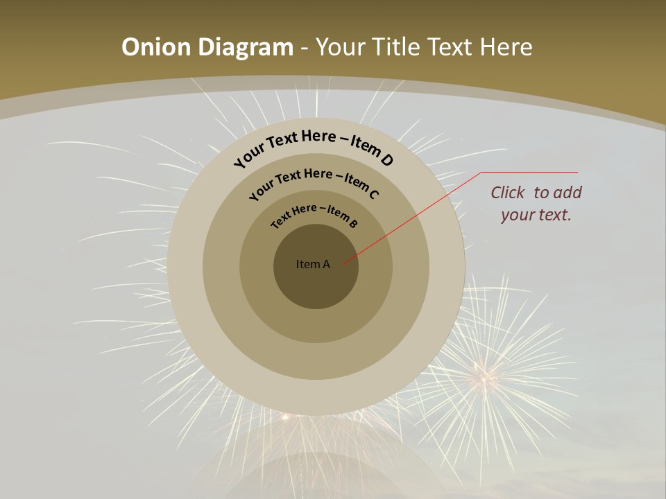 Independence Happy Show PowerPoint Template