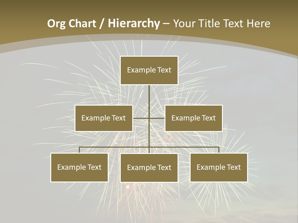 Independence Happy Show PowerPoint Template