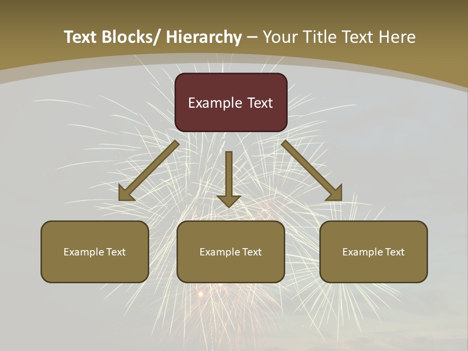 Independence Happy Show PowerPoint Template