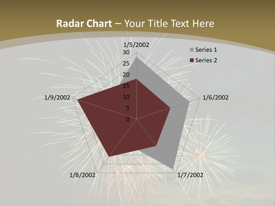 Independence Happy Show PowerPoint Template