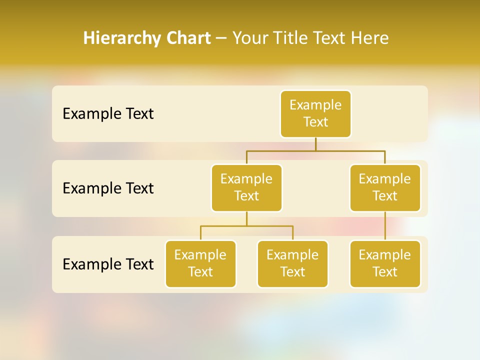 Background Abstract Composition PowerPoint Template