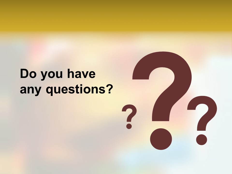 Background Abstract Composition PowerPoint Template