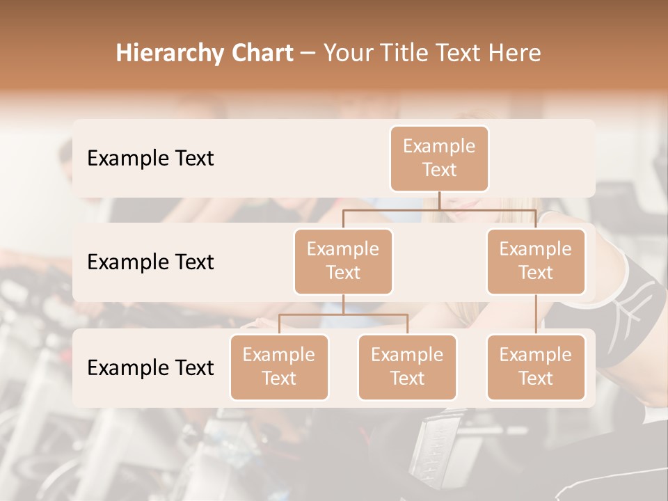 Romantic Attractive Cup PowerPoint Template