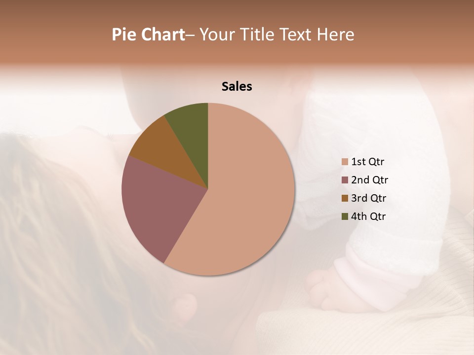 Happy Folks Attentive PowerPoint Template