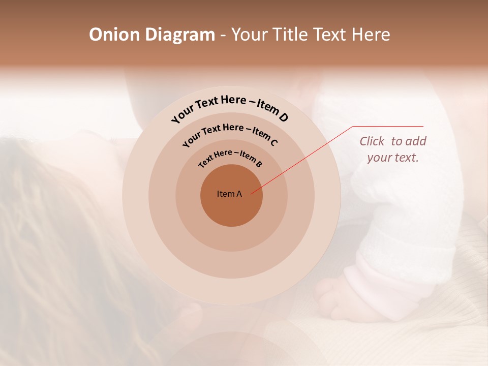 Happy Folks Attentive PowerPoint Template