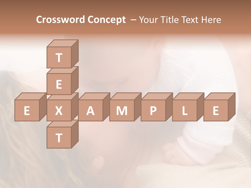 Happy Folks Attentive PowerPoint Template