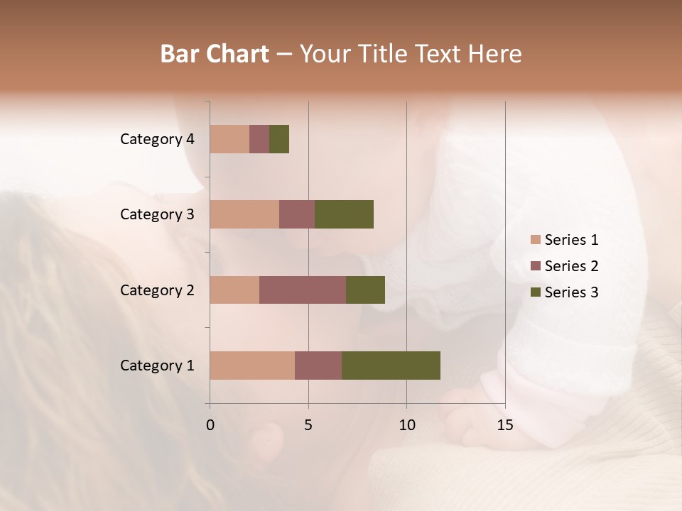 Happy Folks Attentive PowerPoint Template