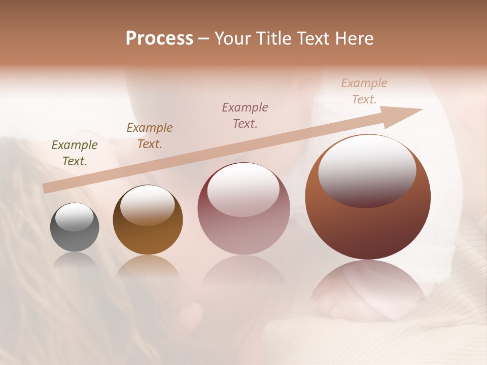 Happy Folks Attentive PowerPoint Template