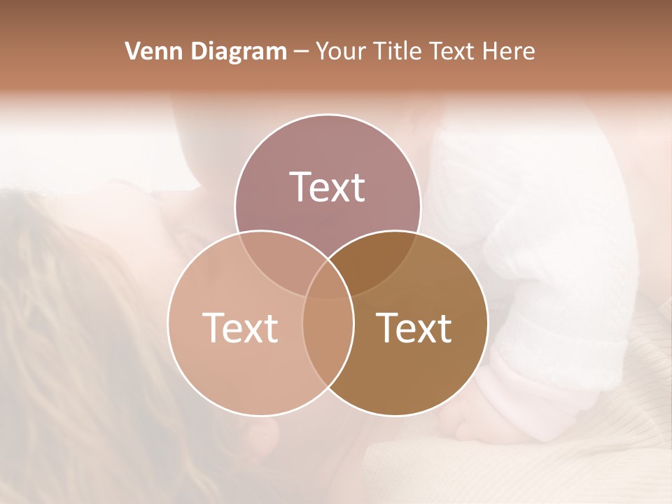 Happy Folks Attentive PowerPoint Template