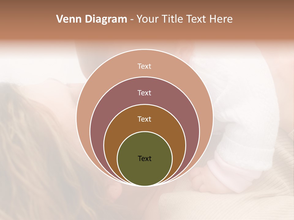 Happy Folks Attentive PowerPoint Template