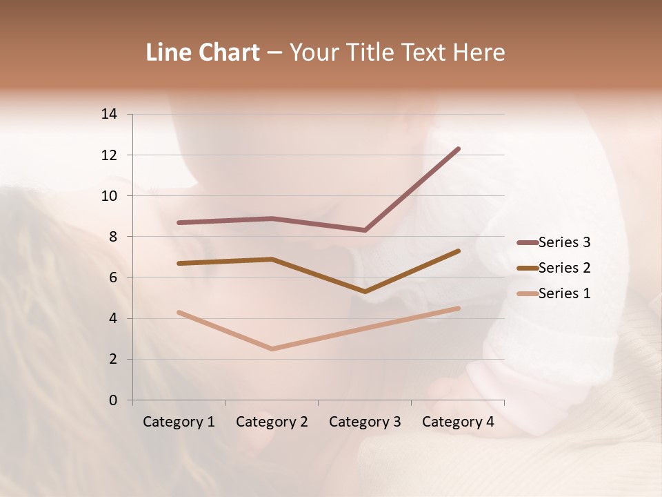 Happy Folks Attentive PowerPoint Template