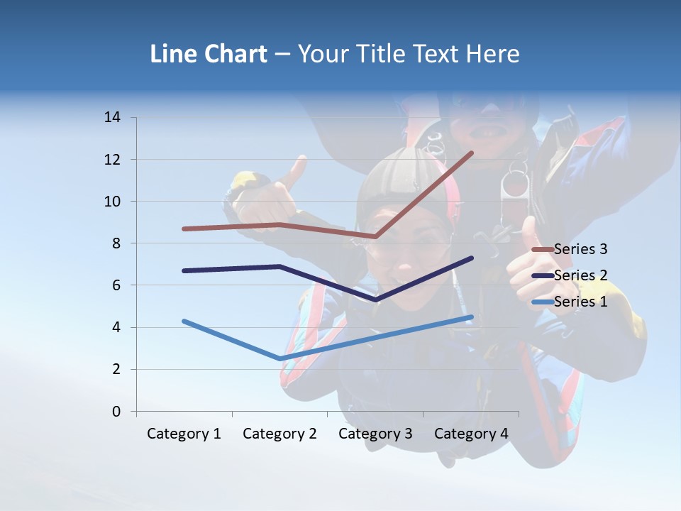 Activity Jumpsuit Responsibility PowerPoint Template