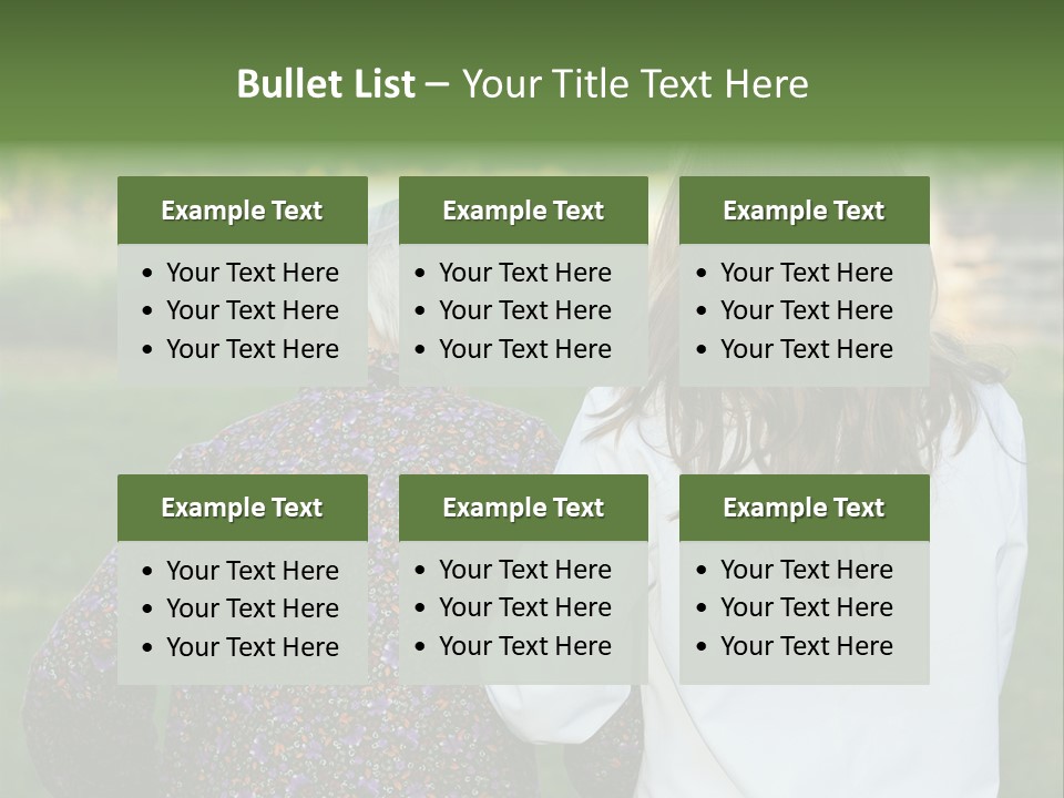 Assistance Beautiful Medic PowerPoint Template