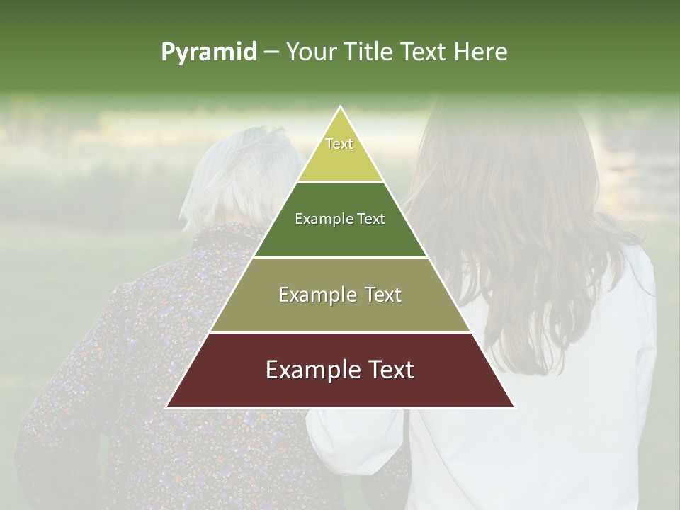 Assistance Beautiful Medic PowerPoint Template