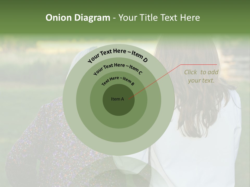 Assistance Beautiful Medic PowerPoint Template