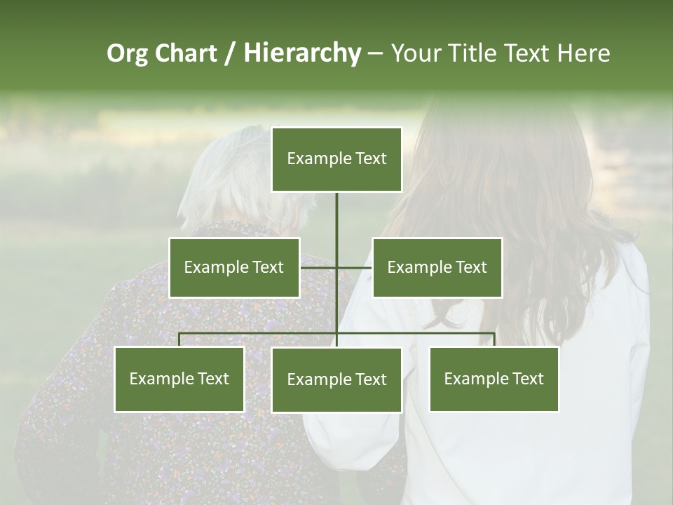 Assistance Beautiful Medic PowerPoint Template