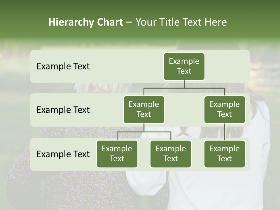 Assistance Beautiful Medic PowerPoint Template