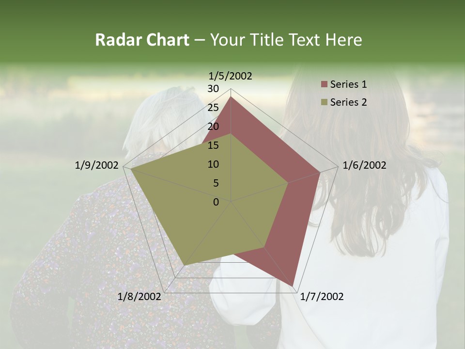 Assistance Beautiful Medic PowerPoint Template