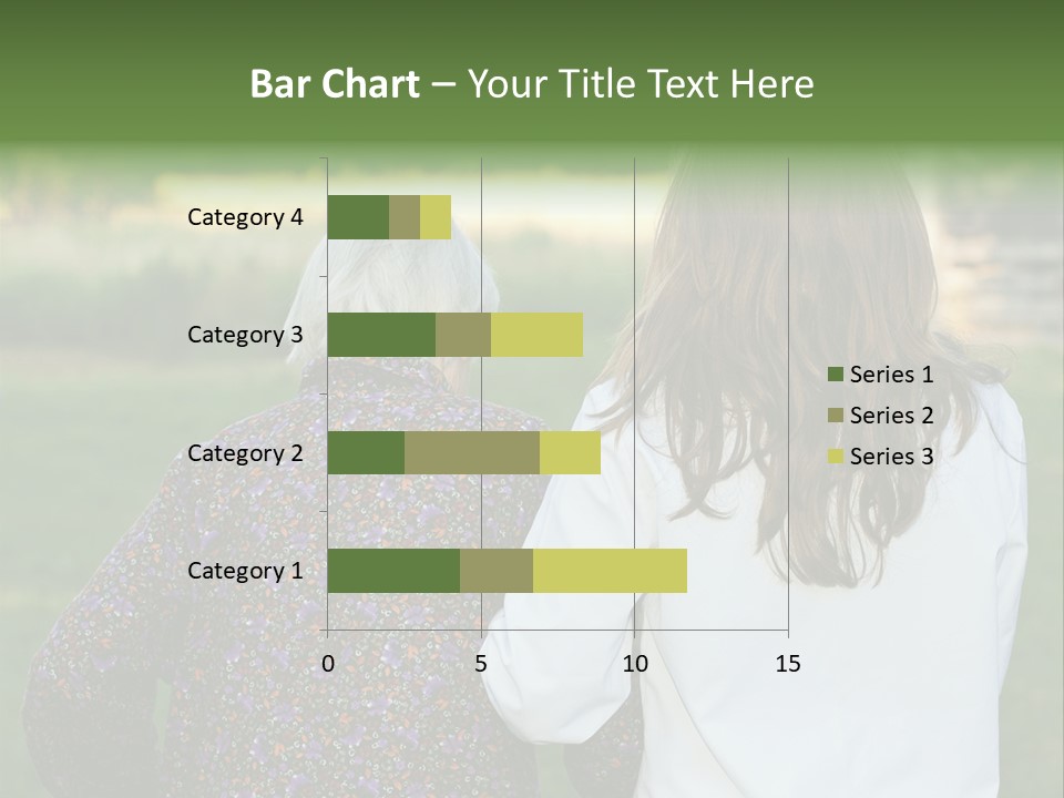 Assistance Beautiful Medic PowerPoint Template