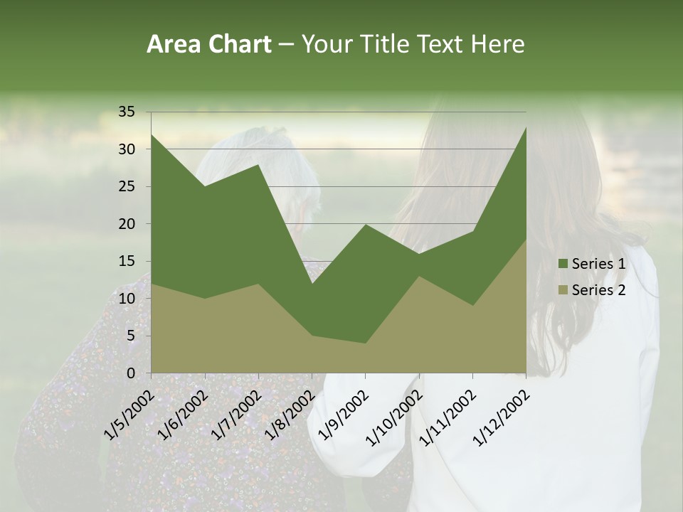 Assistance Beautiful Medic PowerPoint Template