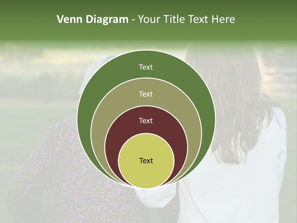 Assistance Beautiful Medic PowerPoint Template