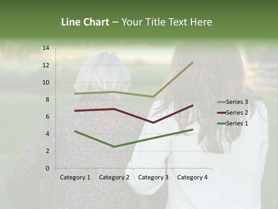 Assistance Beautiful Medic PowerPoint Template
