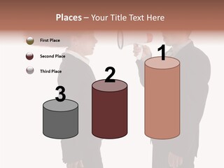 Quitting Dismissal Layoff PowerPoint Template
