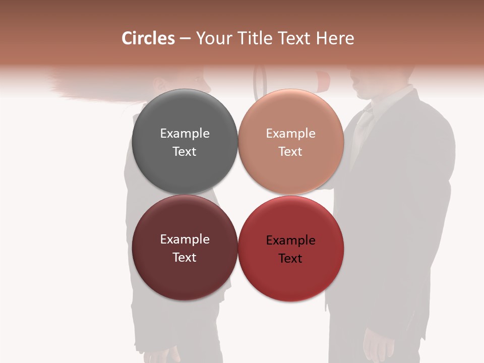 Quitting Dismissal Layoff PowerPoint Template