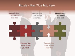 Quitting Dismissal Layoff PowerPoint Template