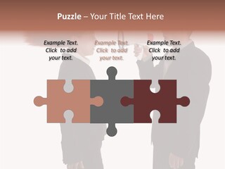 Quitting Dismissal Layoff PowerPoint Template