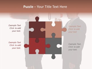 Quitting Dismissal Layoff PowerPoint Template