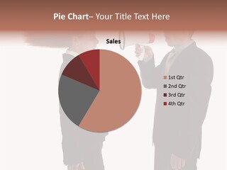 Quitting Dismissal Layoff PowerPoint Template