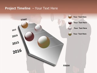 Quitting Dismissal Layoff PowerPoint Template