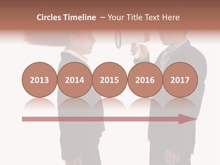Quitting Dismissal Layoff PowerPoint Template