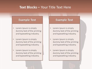 Quitting Dismissal Layoff PowerPoint Template