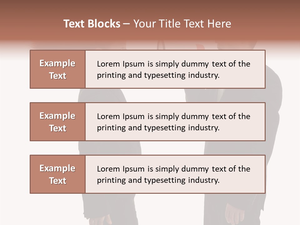Quitting Dismissal Layoff PowerPoint Template