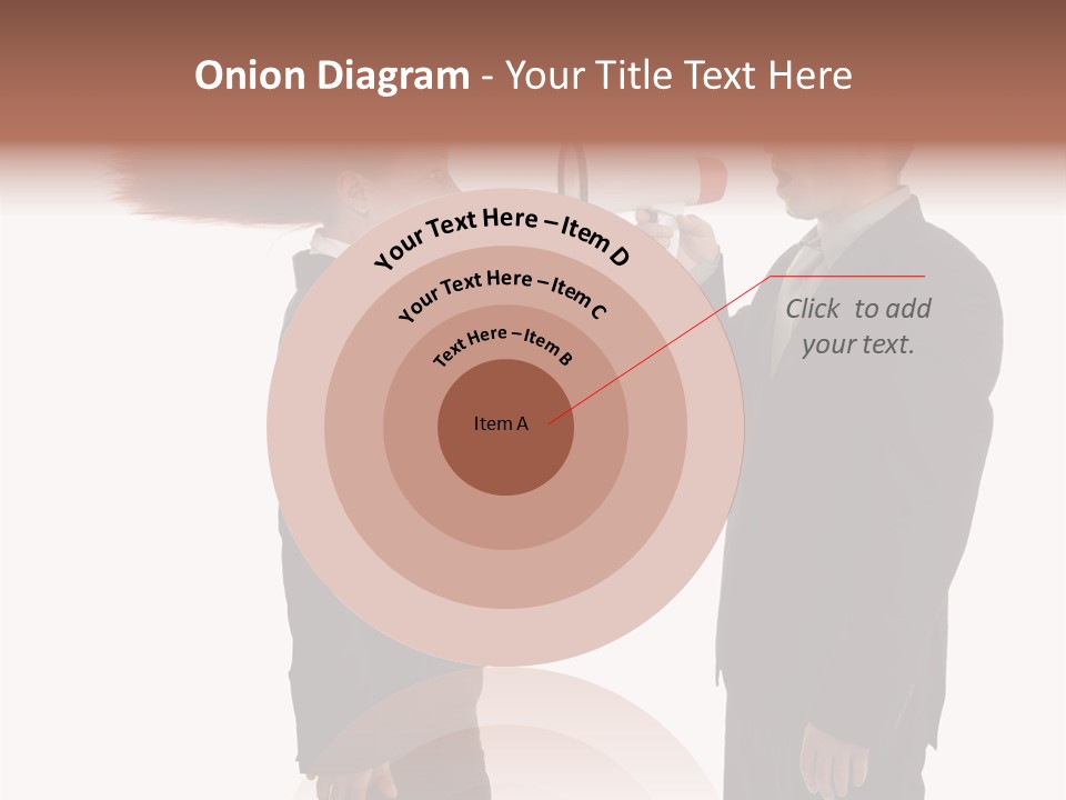 Quitting Dismissal Layoff PowerPoint Template
