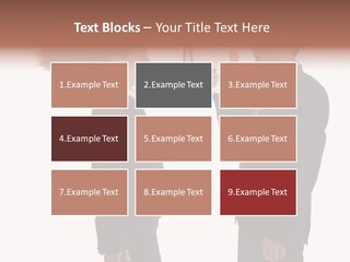 Quitting Dismissal Layoff PowerPoint Template