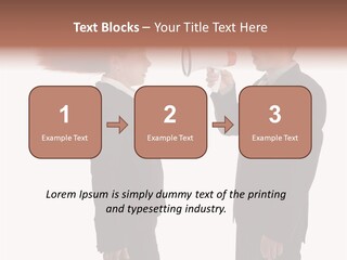 Quitting Dismissal Layoff PowerPoint Template