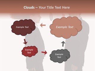 Quitting Dismissal Layoff PowerPoint Template