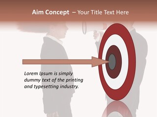 Quitting Dismissal Layoff PowerPoint Template